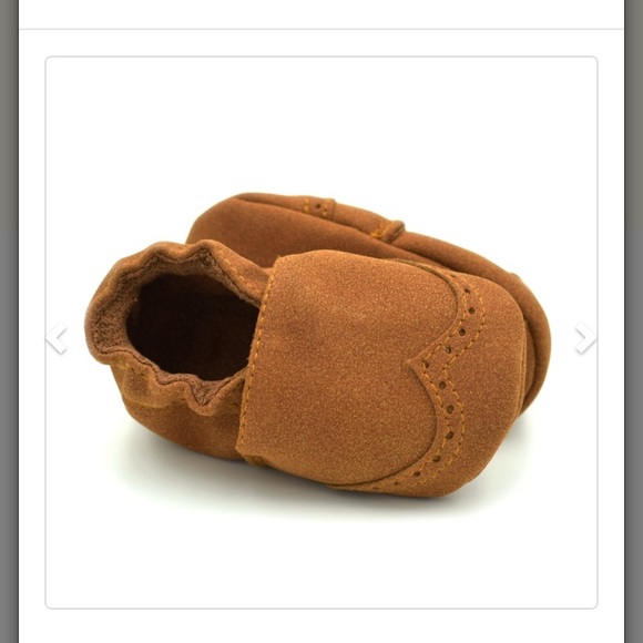 little wanderers baby shoes